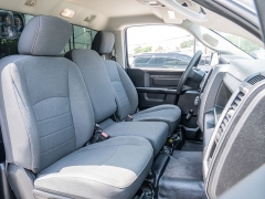 Used 2021  Ram 1500 Classic 2WD Tradesman Reg Cab 8' Box at A Motors Sales & Finance near San Antonio&comma; TX