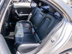 Used 2020  Mercedes-Benz A-Class 4d Sedan A220 at A Motors Sales & Finance near San Antonio&comma; TX