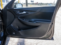 Used 2016  Chevrolet Malibu 4d Sedan Premier at A Motors Sales & Finance near San Antonio&comma; TX