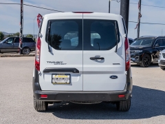 Used 2021  Ford Transit Connect Van XL SWB w&sol;Rear Symmetrical Doors at A Motors Sales & Finance near San Antonio&comma; TX