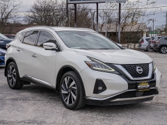 Used 2022  Nissan Murano FWD SL at A Motors Sales & Finance near San Antonio&comma; TX