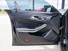 Used 2018  Mercedes-Benz CLA-Class 4d Coupe CLA250 at A Motors Sales & Finance near San Antonio&comma; TX