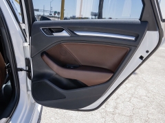 Used 2016  Audi A3 4d Sedan 2&period;0T Quattro Premium&plus; S-Line at A Motors Sales & Finance near San Antonio&comma; TX