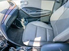 Used 2018 Hyundai Santa Fe 4d SUV AWD SE Ultimate at A Motors Sales & Finance near San Antonio, TX
