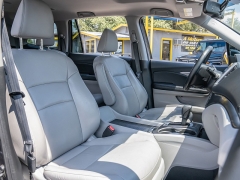 Used 2017 Honda Pilot 4d SUV FWD EX-L at A Motors Sales & Finance near San Antonio, TX