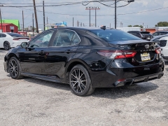 Used 2022  Toyota Camry SE Auto at A Motors Sales & Finance near San Antonio, TX