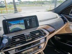 Used 2020  BMW X4 xDrive30i Sports Activity Coupe at A Motors Sales & Finance near San Antonio&comma; TX