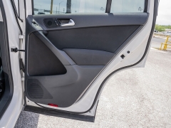 Used 2013  Volkswagen Tiguan 4d SUV S Sunroof at A Motors Sales & Finance near San Antonio&comma; TX