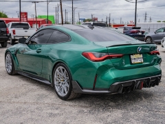 Used 2021  BMW M4 Competition Coupe at A Motors Sales & Finance near San Antonio&comma; TX