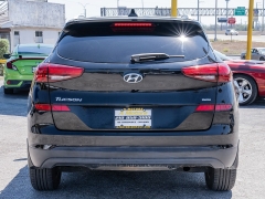 Used 2020  Hyundai Tucson 4d SUV AWD Value at A Motors Sales & Finance near San Antonio&comma; TX