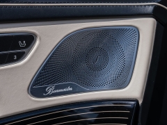 Used 2019  Mercedes-Benz S-Class 4d Sedan S560 at A Motors Sales & Finance near San Antonio&comma; TX