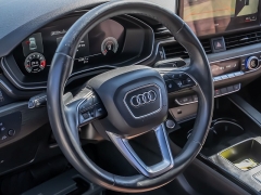 Used 2021  Audi A4 Sedan S line Premium Plus 45 TFSI quattro at A Motors Sales & Finance near San Antonio&comma; TX