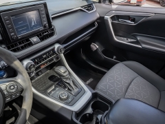 Used 2020  Toyota RAV4 Hybrid 4d SUV AWD XLE &ast;Ltd Avail&ast; at A Motors Sales & Finance near San Antonio&comma; TX