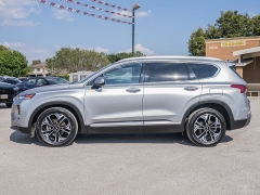 Used 2020 Hyundai Santa Fe 4d SUV FWD SEL 2.0T at A Motors Sales & Finance near San Antonio, TX