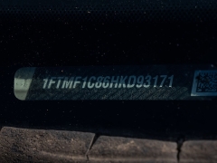 Used 2017  Ford F-150 2WD Reg Cab XL at A Motors Sales & Finance near San Antonio, TX