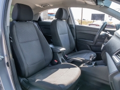 Used 2022 Hyundai Accent SEL Sedan IVT at A Motors Sales & Finance near San Antonio, TX