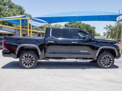 Used 2023  Toyota Tundra 4WD Limited CrewMax 5&period;5ft Bed at A Motors Sales & Finance near San Antonio&comma; TX