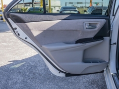 Used 2017  Toyota Camry 4d Sedan XSE at A Motors Sales & Finance near San Antonio&comma; TX