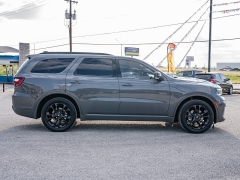 Used 2023 Dodge Durango GT Plus RWD at A Motors Sales & Finance near San Antonio, TX