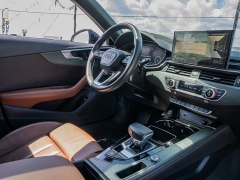 Used 2021  Audi A4 Sedan S line Premium Plus 45 TFSI quattro at A Motors Sales & Finance near San Antonio&comma; TX