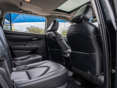 Used 2023  Toyota Highlander XLE FWD at A Motors Sales & Finance near San Antonio&comma; TX