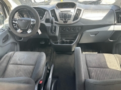 Used 2016 Ford Transit 350 Passenger Wagon Low Roof Wagon XLT w/Right Sliding Door at A Motors Sales & Finance near San Antonio, TX