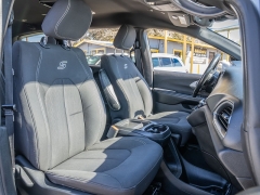 Used 2019  Chrysler Pacifica 4d Wagon Touring Plus at A Motors Sales & Finance near San Antonio&comma; TX