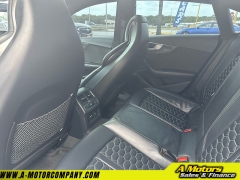 Used 2019 Audi RS5 2d Sportback 2.9T Quattro at A Motors Sales & Finance near San Antonio, TX