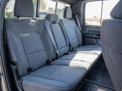 Used 2023 Ram 1500 4WD Lone Star Crew Cab 5'7" Box at A Motors Sales & Finance near San Antonio, TX