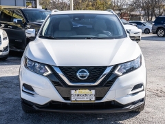 Used 2020  Nissan Rogue Sport 4d SUV FWD SL at A Motors Sales & Finance near San Antonio&comma; TX
