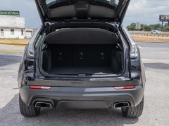 Used 2019  Cadillac XT4 4d SUV FWD Sport at A Motors Sales & Finance near San Antonio&comma; TX