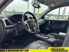 Used 2014 GMC Acadia 4d SUV AWD SLT-1 at A Motors Sales & Finance near San Antonio, TX