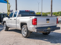 Used 2014 Chevrolet Silverado 1500 4WD Double Cab LT at A Motors Sales & Finance near San Antonio, TX