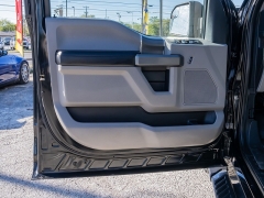 Used 2016  Ford F-150 2WD SuperCrew XLT 5 1/2 at A Motors Sales & Finance near San Antonio, TX