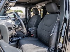 Used 2018  Jeep Wrangler JK Unlimited 4d SUV 4WD Sport S at A Motors Sales & Finance near San Antonio&comma; TX
