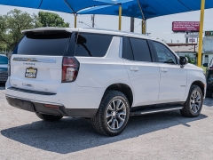 Used 2021  Chevrolet Tahoe 2WD 4dr LT at A Motors Sales & Finance near San Antonio&comma; TX