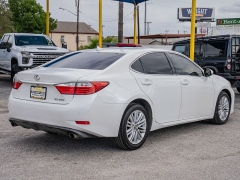 Used 2014  Lexus ES 350 4dr Sdn at A Motors Sales & Finance near San Antonio&comma; TX