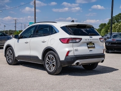 Used 2020 Ford Escape 4d SUV FWD SEL at A Motors Sales & Finance near San Antonio, TX