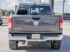 Used 2023 Ram 1500 4WD Lone Star Crew Cab 5'7" Box at A Motors Sales & Finance near San Antonio, TX