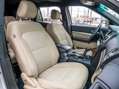 Used 2016  Ford Explorer 4d SUV FWD at A Motors Sales & Finance near San Antonio&comma; TX