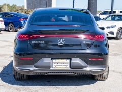 Used 2023  Mercedes-Benz EQE EQE 500 4MATIC&plus; Sedan at A Motors Sales & Finance near San Antonio&comma; TX