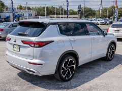 Used 2023 Mitsubishi Outlander SEL S-AWC at A Motors Sales & Finance near San Antonio, TX