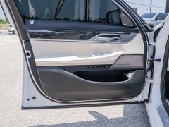 Used 2022  BMW 7 Series 740i Sedan at A Motors Sales & Finance near San Antonio&comma; TX
