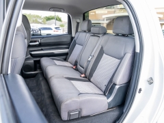 Used 2014 Toyota Tundra 4WD CrewMax SR5 5.7L FFV at A Motors Sales & Finance near San Antonio, TX