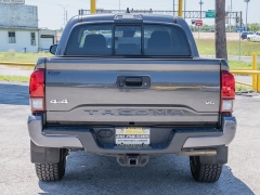 Used 2020  Toyota Tacoma 4WD Double Cab SR at A Motors Sales & Finance near San Antonio&comma; TX