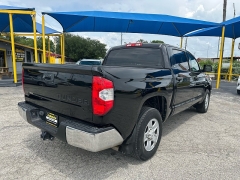 Used 2016 Toyota Tundra 2WD CrewMax SR5 4.6L at A Motors Sales & Finance near San Antonio, TX