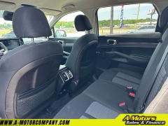 Used 2022 Kia Sorento LX FWD at A Motors Sales & Finance near San Antonio, TX