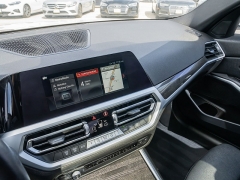 Used 2020  BMW 3 Series 330i Sedan North America at A Motors Sales & Finance near San Antonio&comma; TX