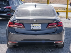 Used 2016  Acura TLX 4d Sedan Tech at A Motors Sales & Finance near San Antonio&comma; TX