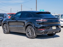 Used 2021  Porsche Cayenne S Coupe AWD at A Motors Sales & Finance near San Antonio&comma; TX